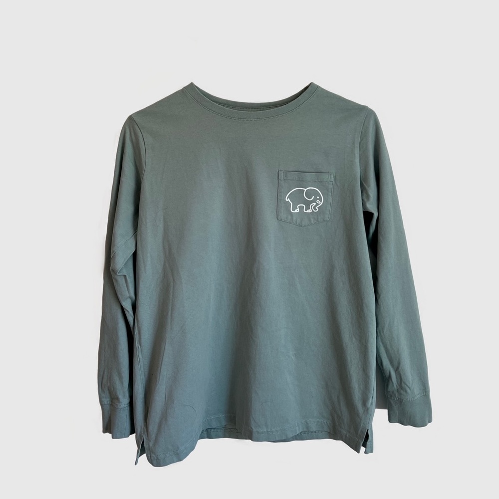 Ivory Ella long sleeve